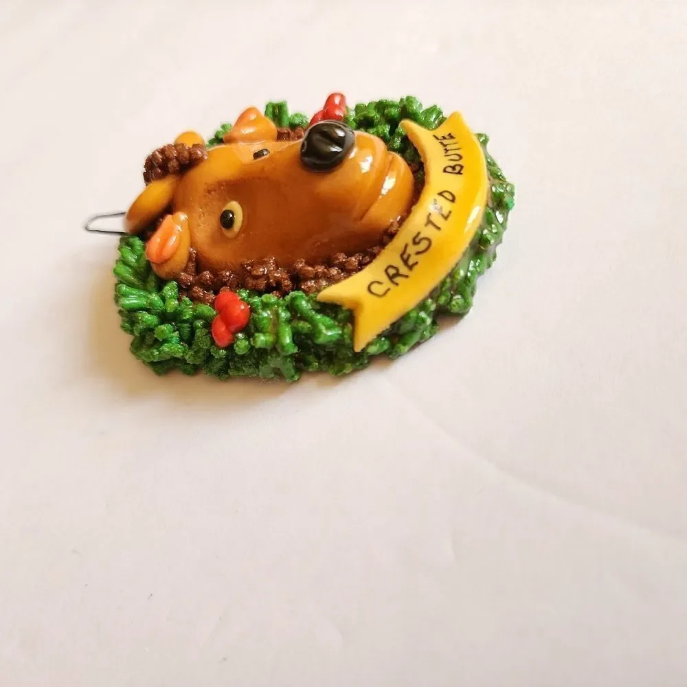 caliope designs from dough